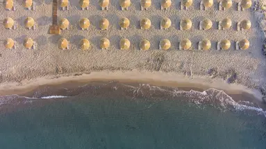 Porto Bello Beach