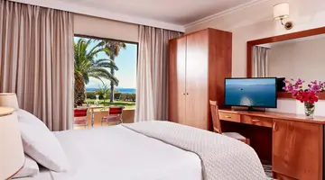 Porto Bello Beach