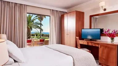 Porto Bello Beach
