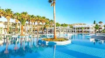 Porto Bello Beach