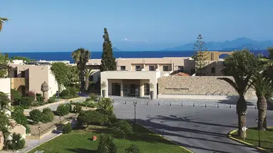 Porto Bello Beach