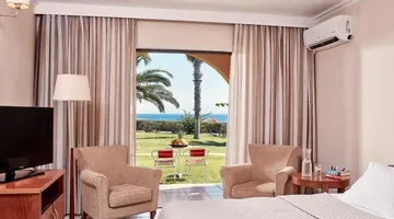 Porto Bello Beach