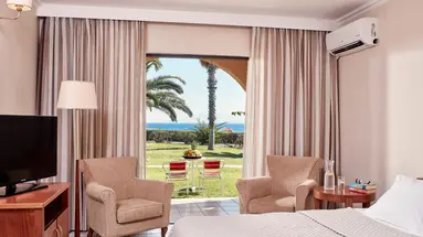 Porto Bello Beach