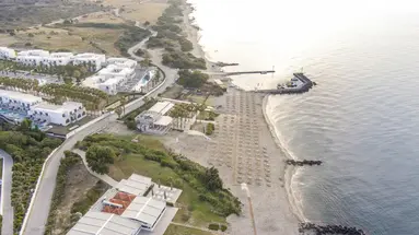 Porto Bello Beach
