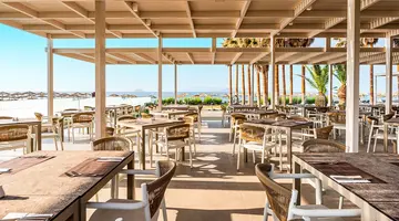 Porto Bello Beach