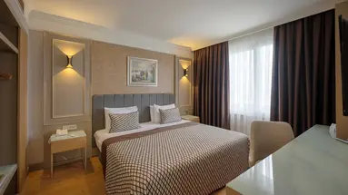 PORTO BELLO HOTEL RESORT & SPA