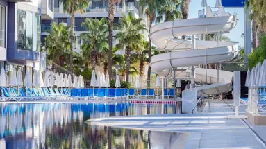 Porto Bello Hotel Resort & Spa