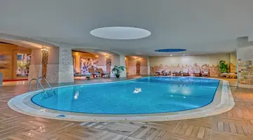 Porto Bello Hotel Resort & Spa