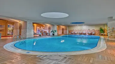Porto Bello Hotel Resort & Spa