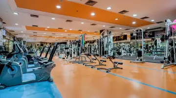 Porto Bello Hotel Resort & Spa