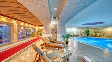 Porto Bello Hotel Resort & Spa