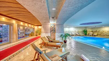 Porto Bello Hotel Resort & Spa