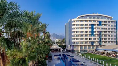 Porto Bello Hotel Resort & Spa