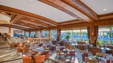 PORTO BELLO HOTEL RESORT & SPA