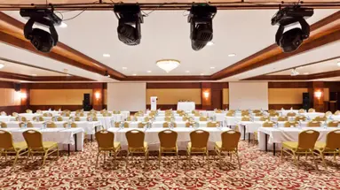 PORTO BELLO HOTEL RESORT & SPA