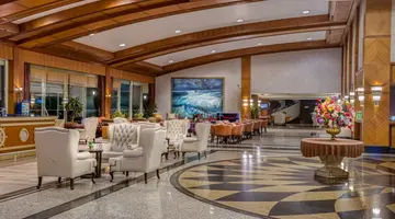 PORTO BELLO HOTEL RESORT & SPA