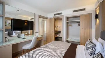 PORTO BELLO HOTEL RESORT & SPA
