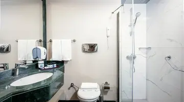 PORTO BELLO HOTEL RESORT & SPA