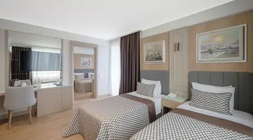 PORTO BELLO HOTEL RESORT & SPA