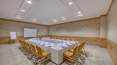 PORTO BELLO HOTEL RESORT & SPA