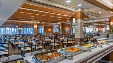 Porto Bello Hotel Resort & Spa