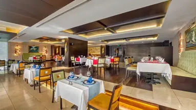 Porto Bello Hotel Resort & Spa