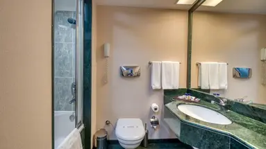 Porto Bello Hotel Resort & Spa