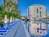 PORTO BELLO HOTEL RESORT & SPA