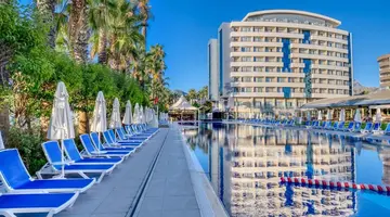 PORTO BELLO HOTEL RESORT & SPA