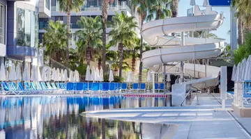 PORTO BELLO HOTEL RESORT & SPA