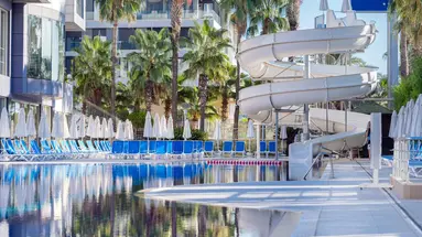 PORTO BELLO HOTEL RESORT & SPA