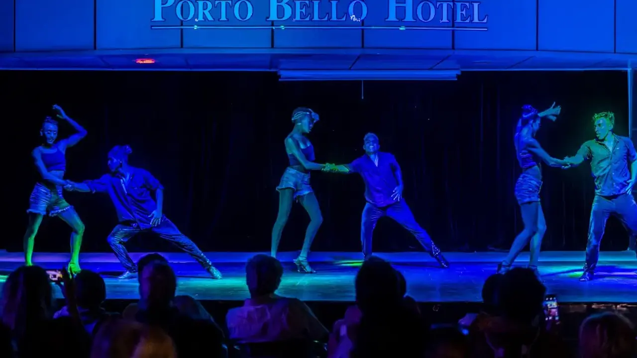 PORTO BELLO HOTEL RESORT & SPA