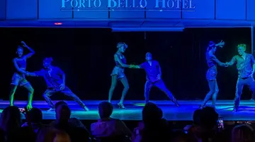PORTO BELLO HOTEL RESORT & SPA
