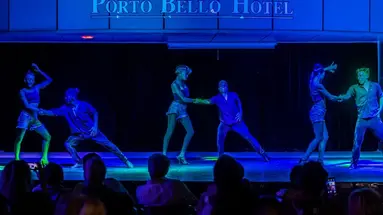 PORTO BELLO HOTEL RESORT & SPA