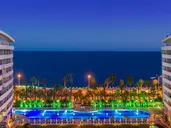 Porto Bello Hotel Resort & Spa