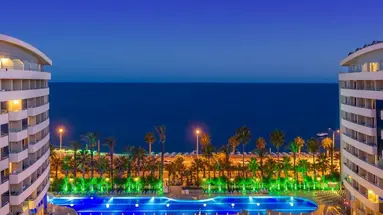Porto Bello Hotel Resort & Spa