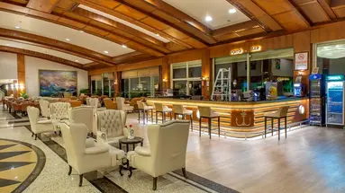 PORTO BELLO HOTEL RESORT & SPA