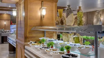 Porto Bello Hotel Resort & Spa