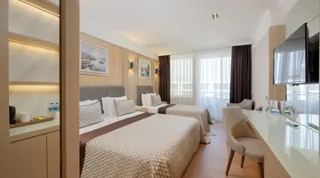 PORTO BELLO HOTEL RESORT & SPA
