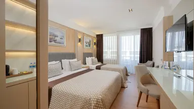 PORTO BELLO HOTEL RESORT & SPA