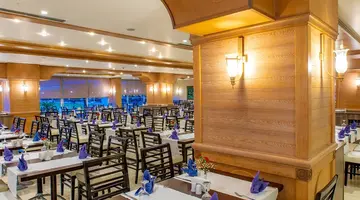 PORTO BELLO HOTEL RESORT & SPA