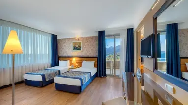 Porto Bello Hotel Resort & Spa