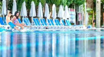 Porto Bello Hotel Resort & Spa