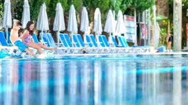 Porto Bello Hotel Resort & Spa