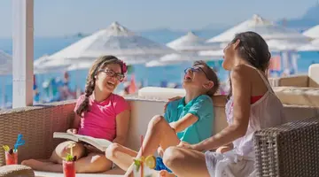 Porto Bello Hotel Resort & Spa