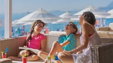Porto Bello Hotel Resort & Spa