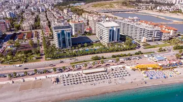PORTO BELLO HOTEL RESORT & SPA