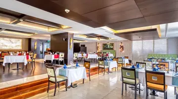 Porto Bello Hotel Resort & Spa