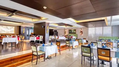 Porto Bello Hotel Resort & Spa