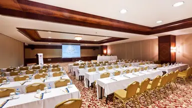 PORTO BELLO HOTEL RESORT & SPA